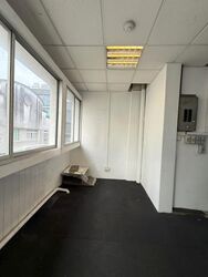 King Georges Building (D8), Factory #580630141